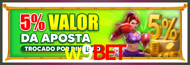 Tornar VIP w9bet
