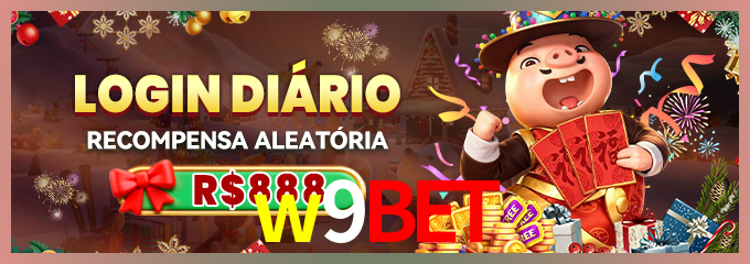 Prêmio w9bet